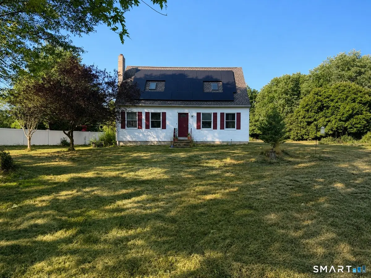 50 Pine Hill Road, Sterling, CT 06377 - #1