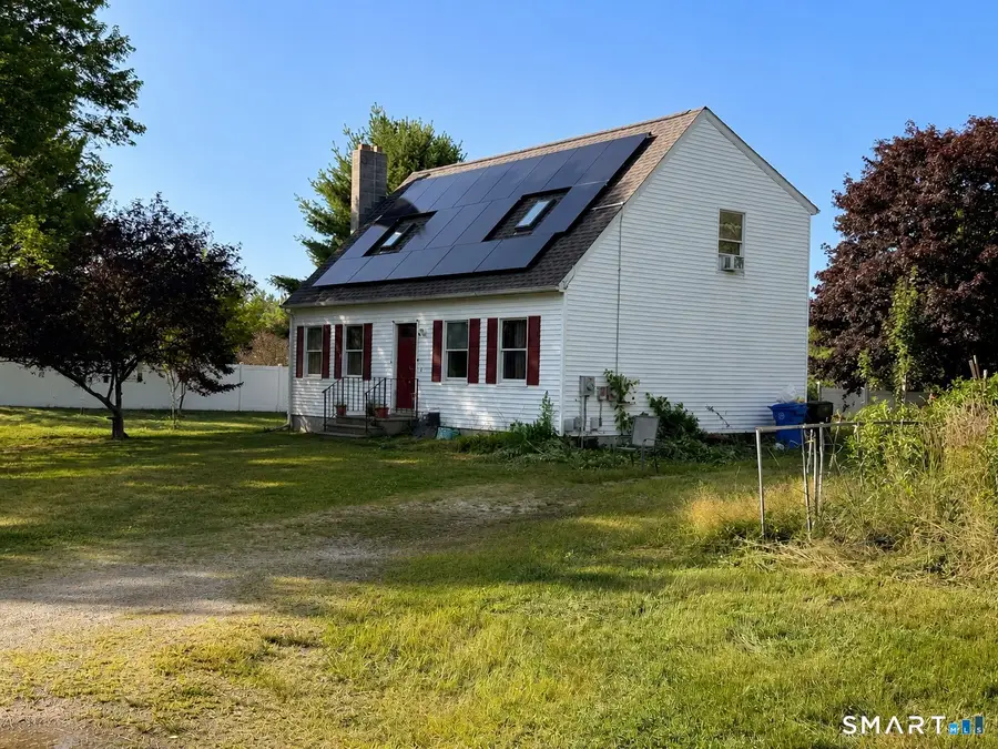 50 Pine Hill Road, Sterling, CT 06377 - #2