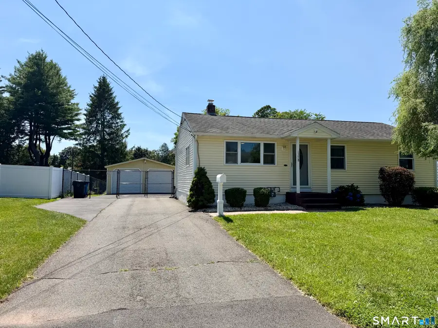 1378 Farmington Avenue, Berlin, CT 06037 - #2