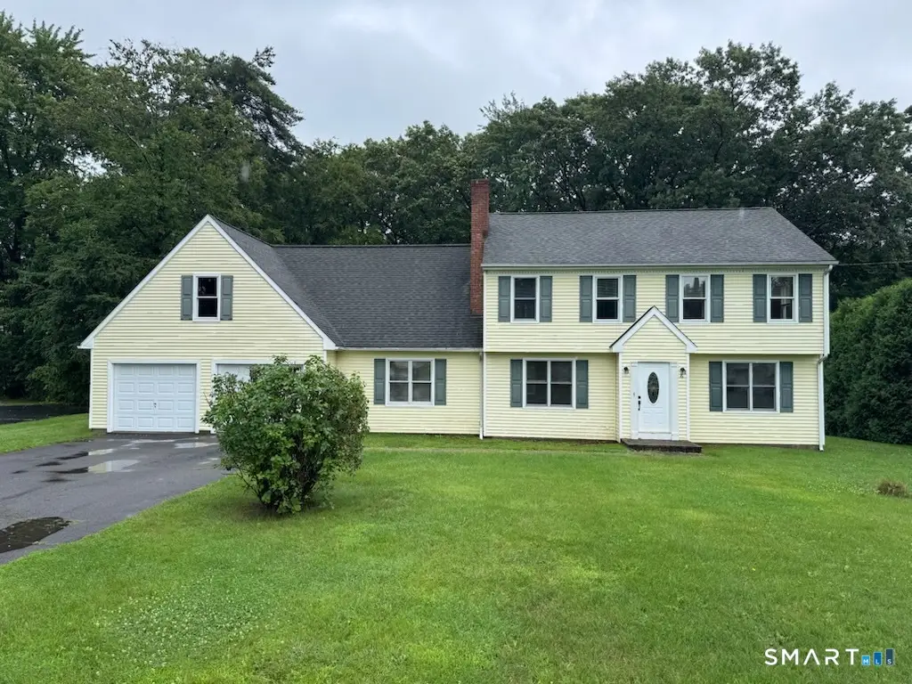 16 Terrie Road, Farmington, CT 06032 - #1