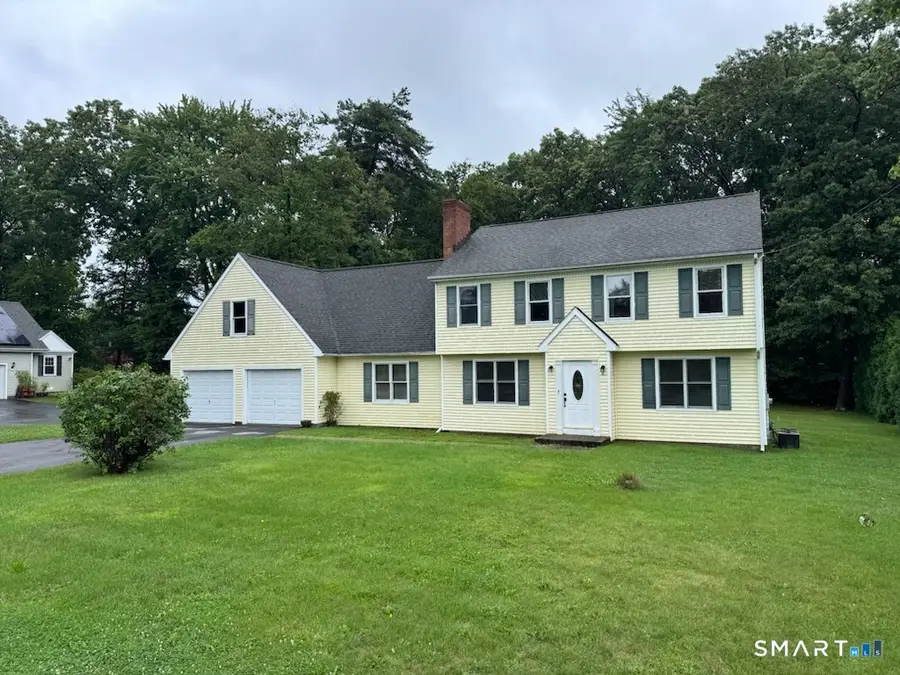 16 Terrie Road, Farmington, CT 06032 - #2