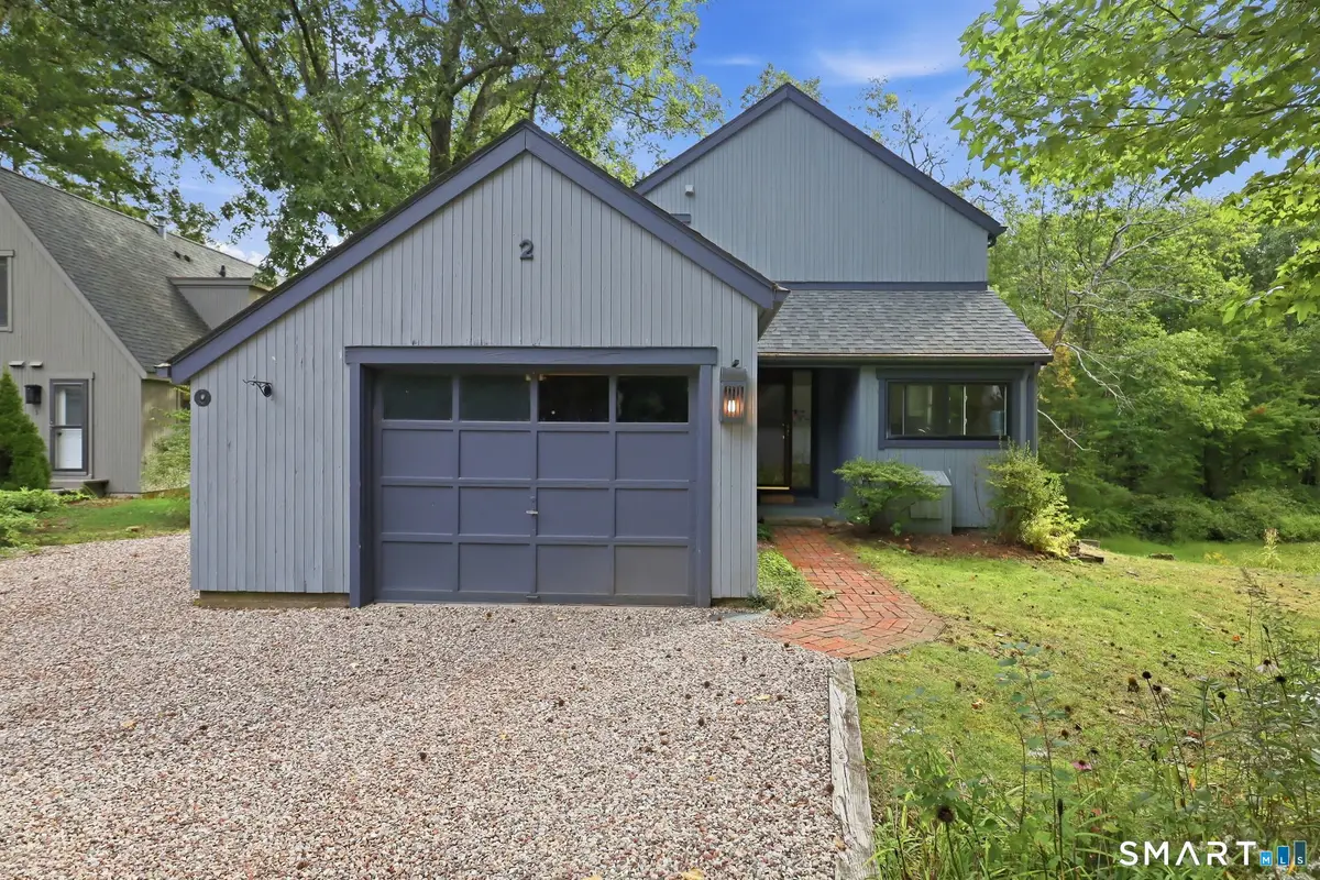 2 Pond Circle #2, Avon, CT 06001 - #1