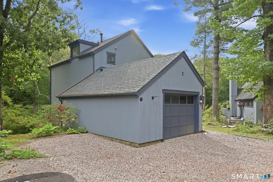 2 Pond Circle #2, Avon, CT 06001 - #3
