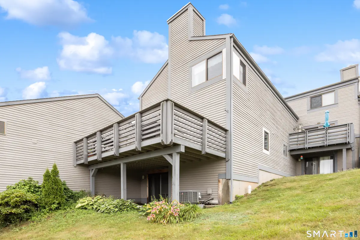 561 Pilgrim Harbor #561, Wallingford, CT 06492 - #1
