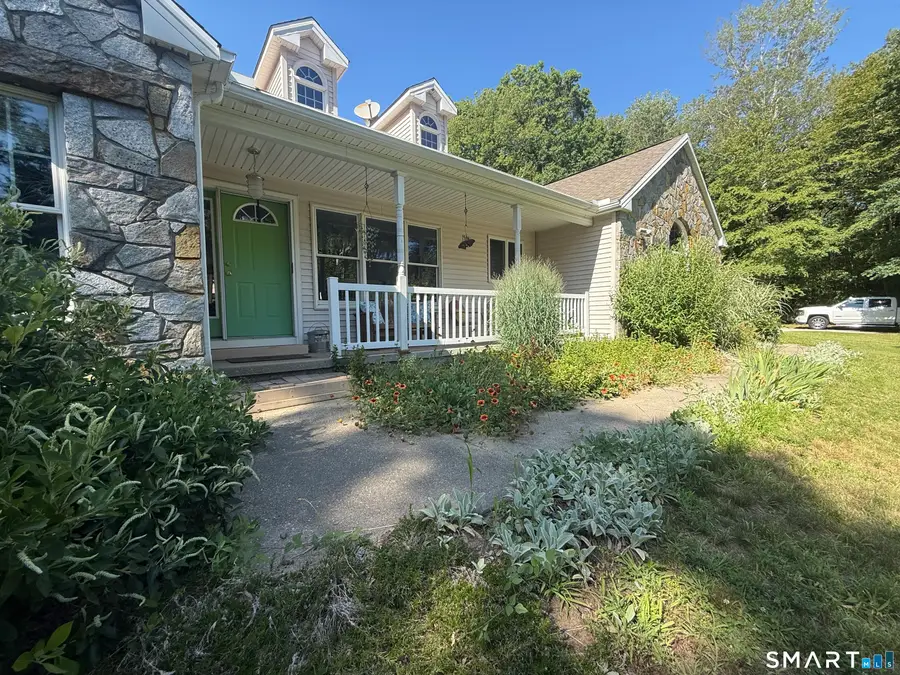 455 Westminster Road, Canterbury, CT 06331 - #2