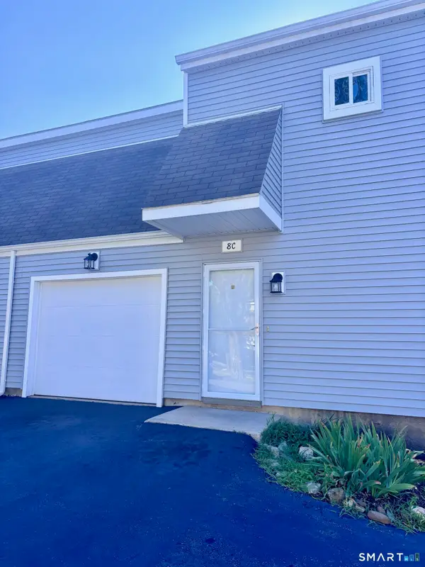 274 Church Street #8C, Guilford, CT 06437