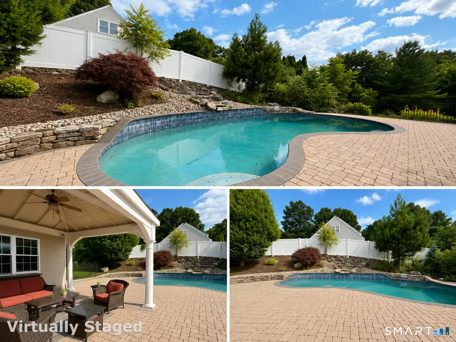 24 Round Hill Road, Manchester, CT 06040 - #2