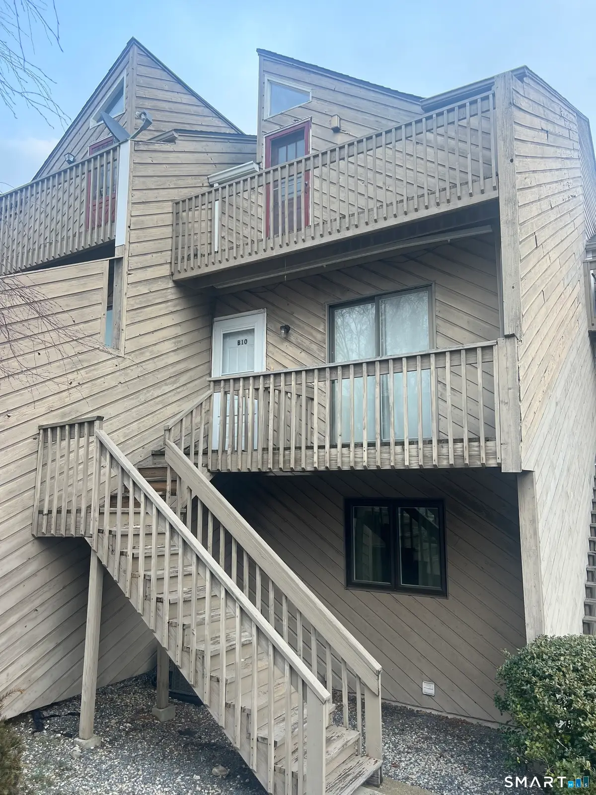 3370 Madison Avenue #10B, Bridgeport, CT 06606 - #1