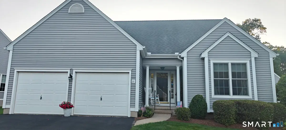 36 Buckland Street #31, Plantsville, CT 06479 - #1