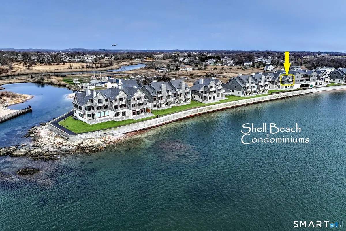 2 Old Town Highway #21, East Haven, CT 06512 - #1