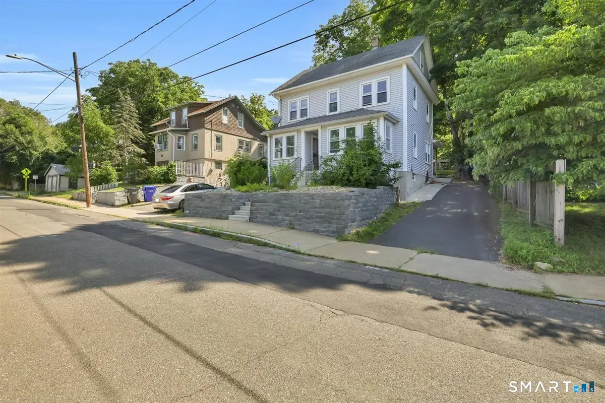 18 Converse Street, Stafford Springs, CT 06076 - #1