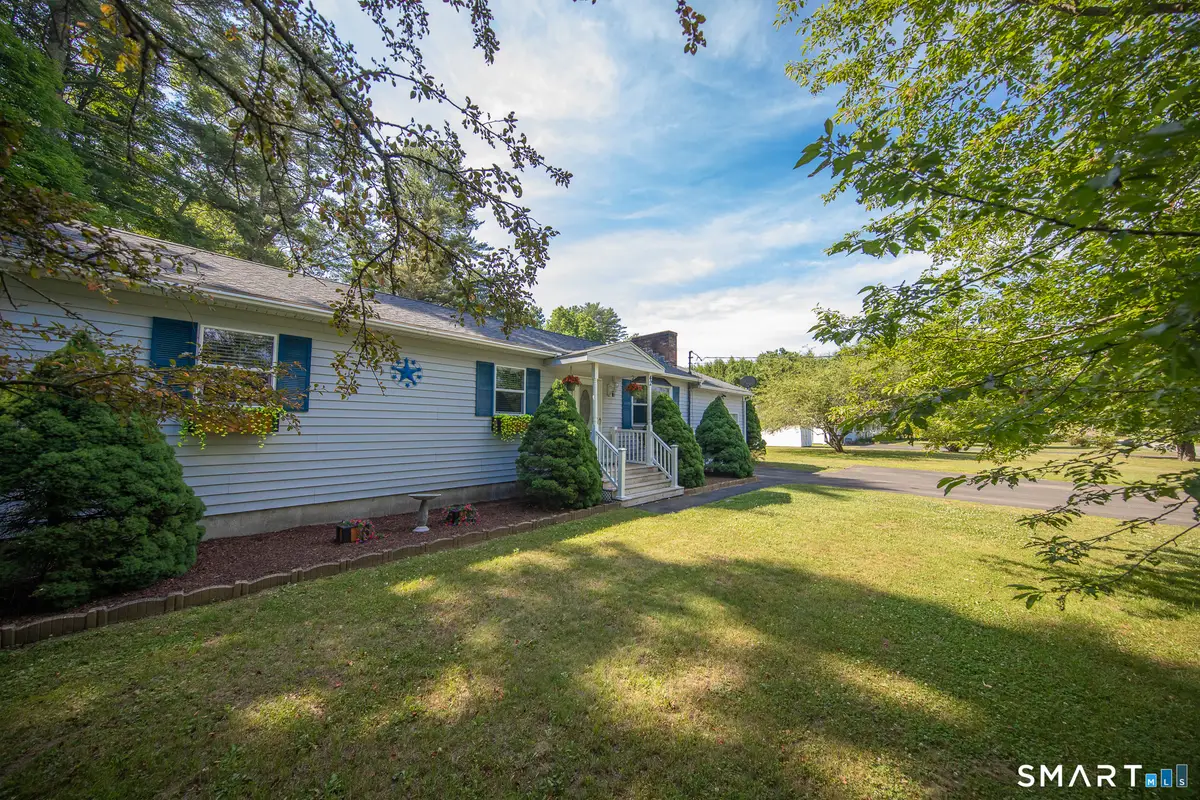 42 Bailey Woods Road, Brooklyn, CT 06234 - #1
