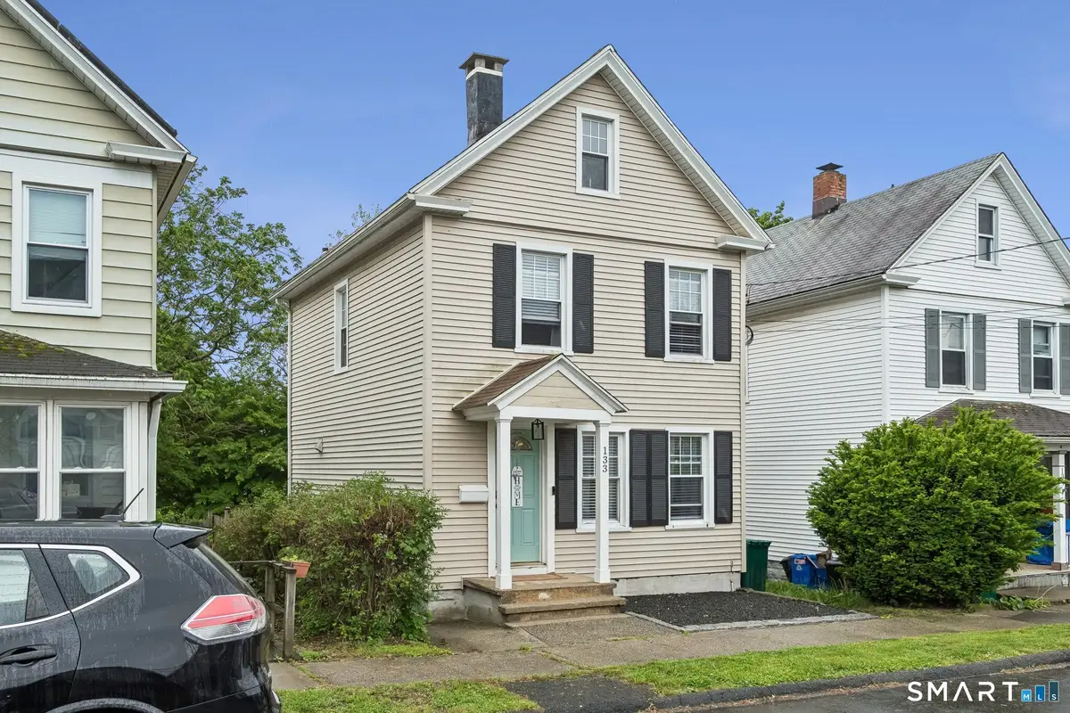 133 Jackson Avenue, Stratford, CT 06615 - #1