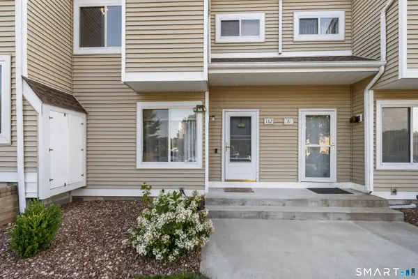 60 Old Town Road #182, Vernon, CT 06066