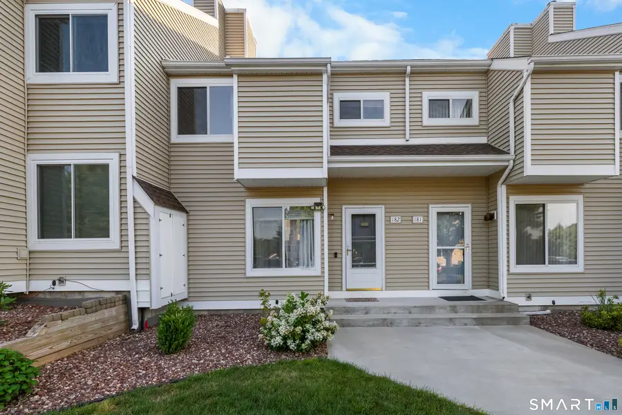 60 Old Town Road #182, Vernon, CT 06066 - #3