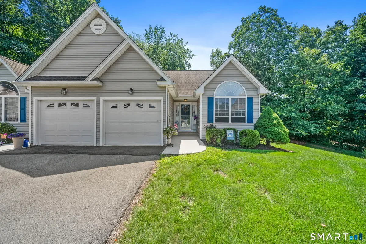52 Forshaw Avenue #52, Plainville, CT 06062 - #1