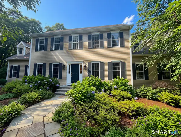 78 Meadow Woods Road, Deep River, CT 06417