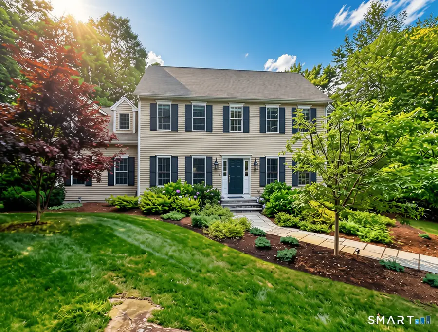 78 Meadow Woods Road, Deep River, CT 06417 - #2