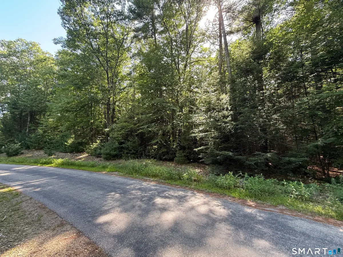 Tayler Trail, Woodstock, CT 06281 - #1