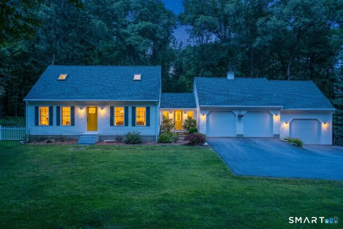 159 Valentine Road, Pomfret, CT 06259 - #1
