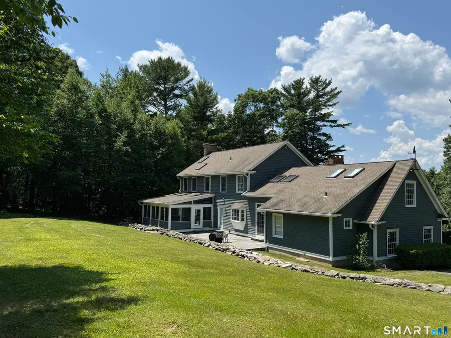 37 Woodruff Lane, Cornwall Town, CT 06796 - #3