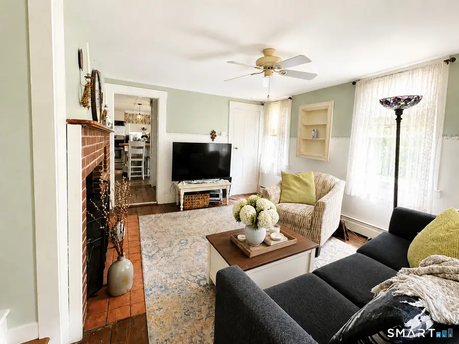 23 Union Street, Manchester, CT 06042 - #3