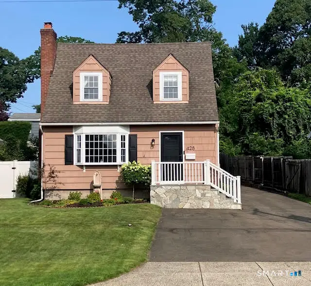 428 Welchs Point Road, Milford, CT 06460 - #1