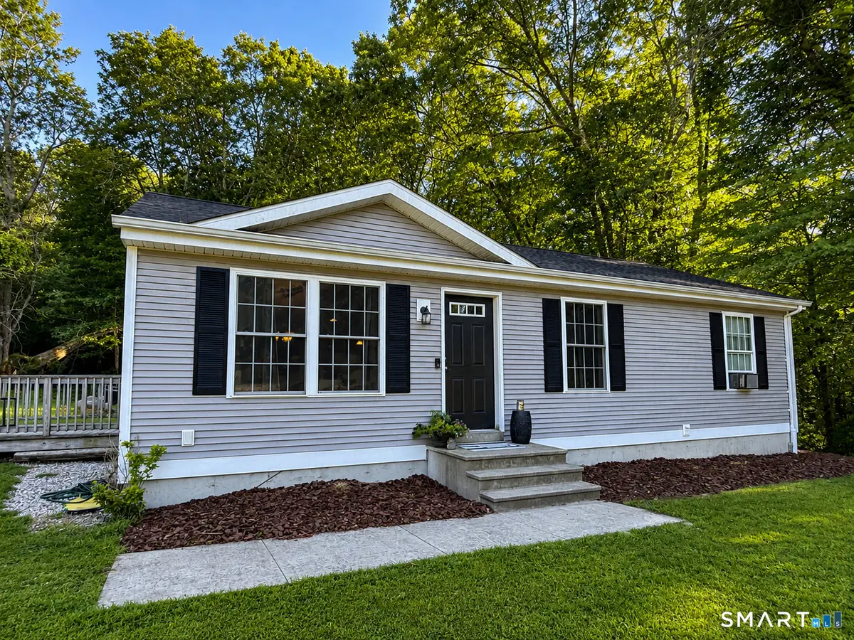 25 Lester Drive, Plainfield, CT 06332 - #1