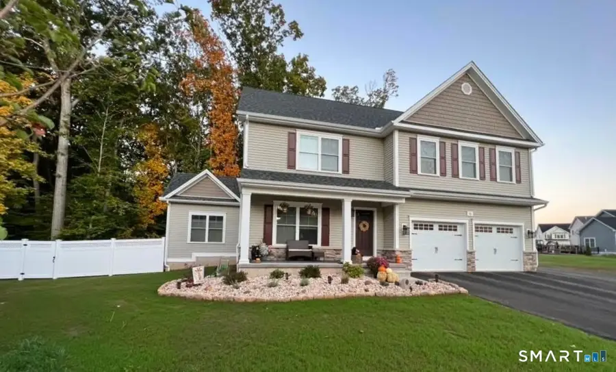 46 Old Oak Court, Southington, CT 06489 - #2