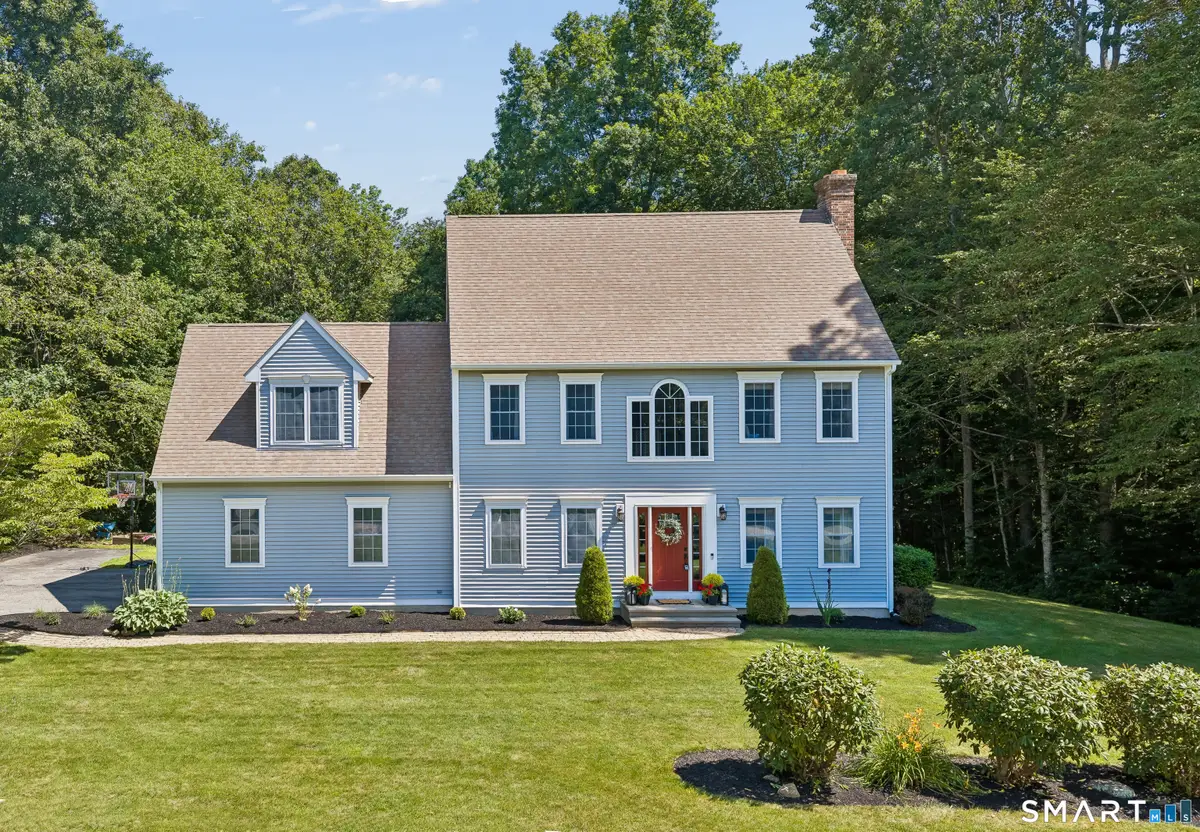 60 Ashley Lane, Colchester, CT 06415 - #1