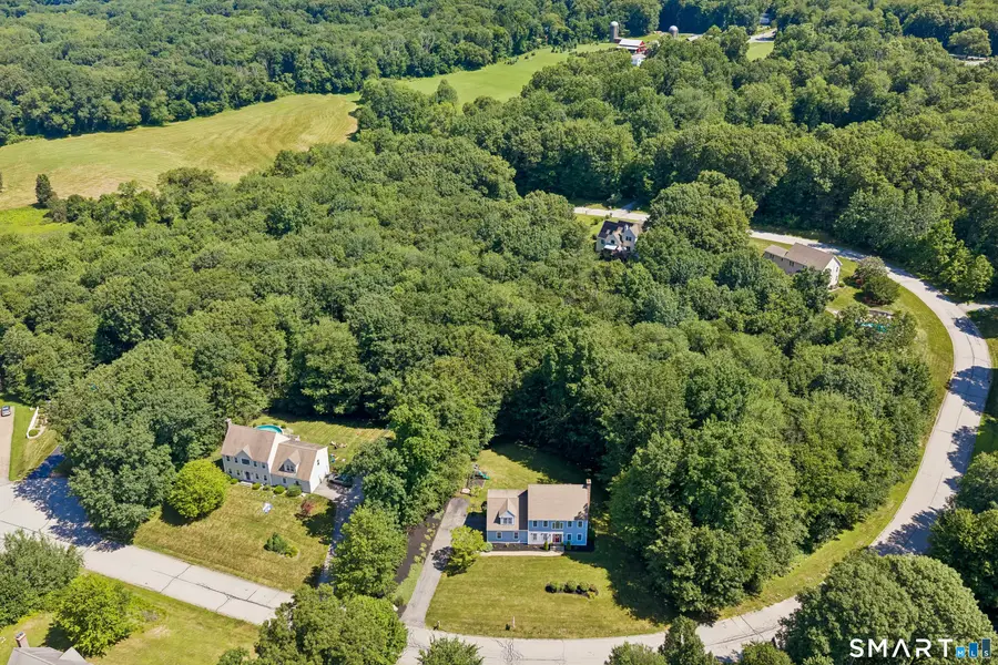 60 Ashley Lane, Colchester, CT 06415 - #2