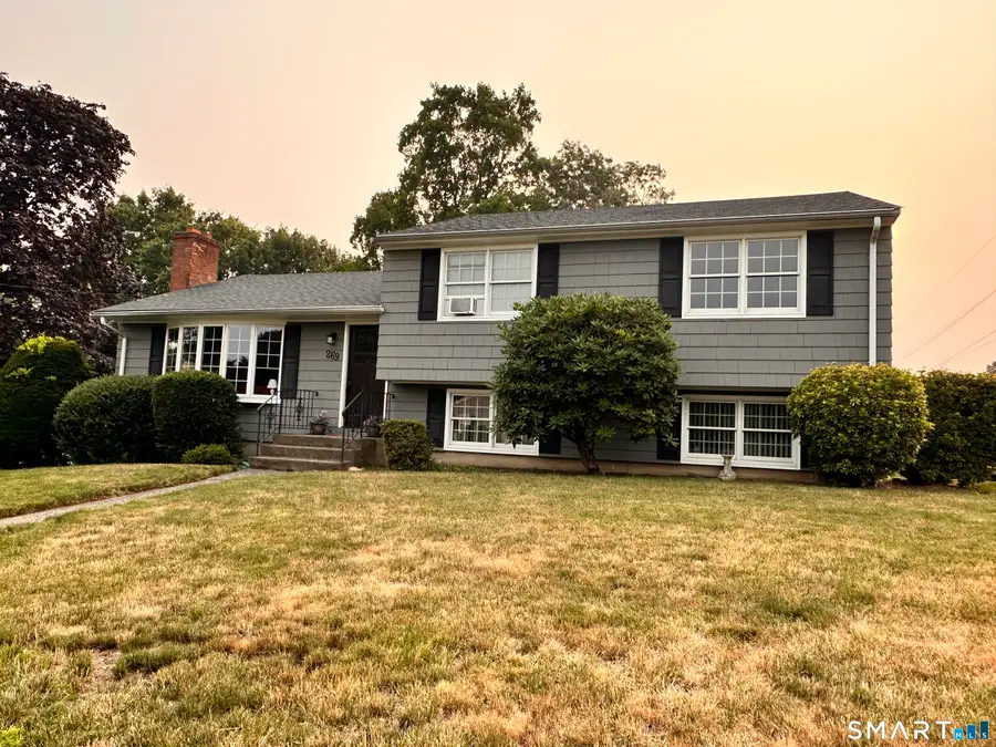 269 Wilbrook Road, Stratford, CT 06614 - #2