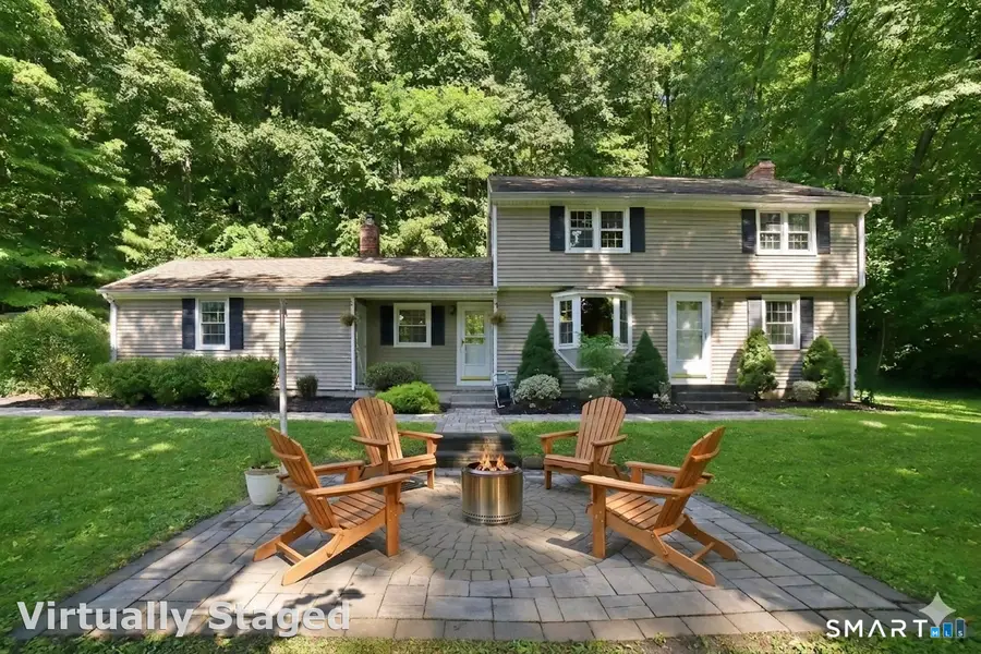 112 Hedgehog Lane, West Simsbury, CT 06092 - #2