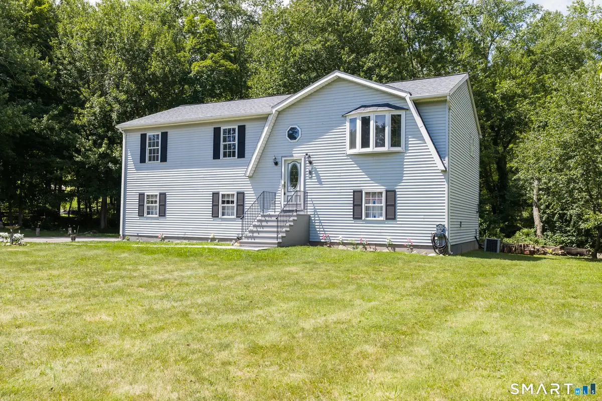 8 Plank Road, Prospect, CT 06712 - #1