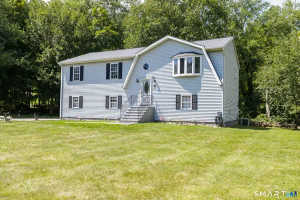 8 Plank Road, Prospect, CT 06712