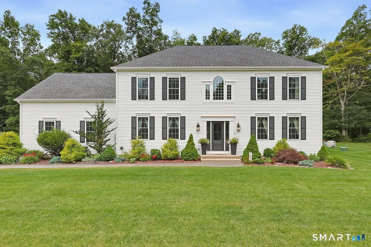 34 Foxglove Circle, Higganum, CT 06441 - #1