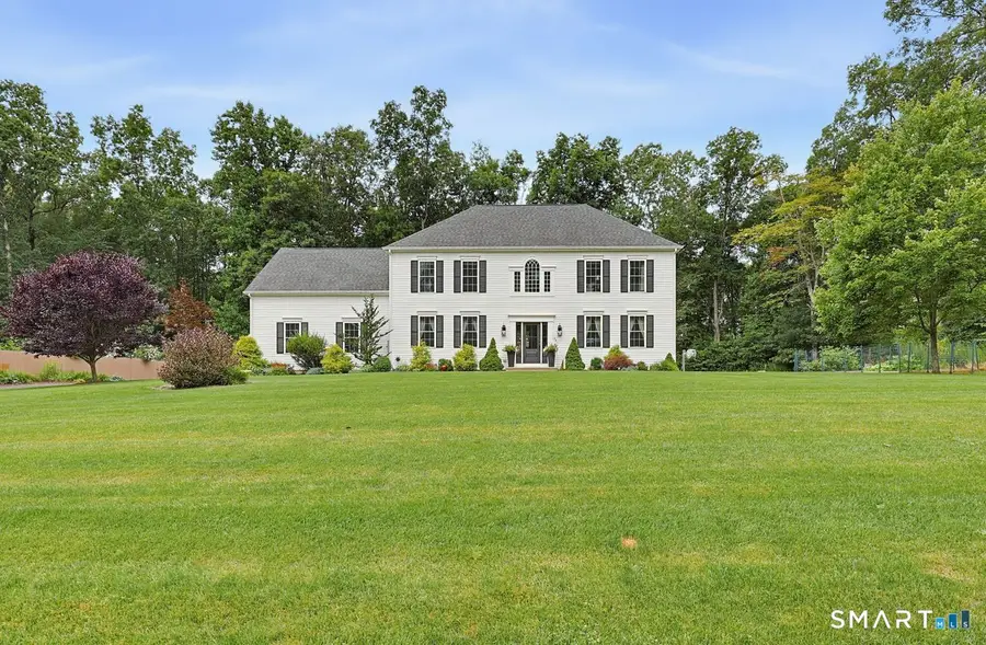 34 Foxglove Circle, Higganum, CT 06441 - #2