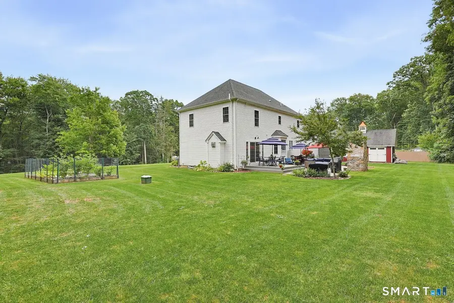 34 Foxglove Circle, Higganum, CT 06441 - #3