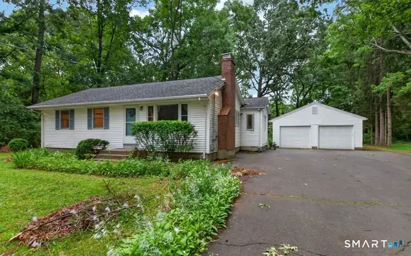 785 Woodruff Street, Southington, CT 06489