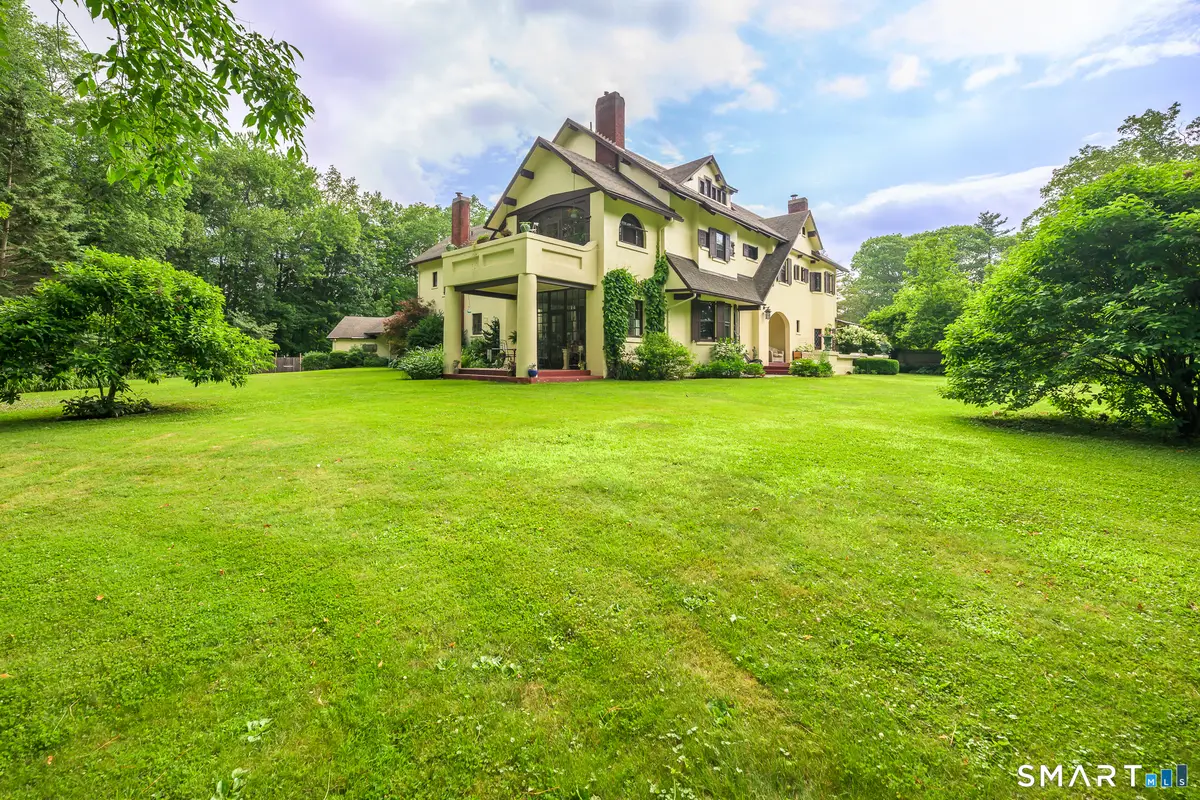 1 Park Avenue, Dalton, MA 01226 - #1