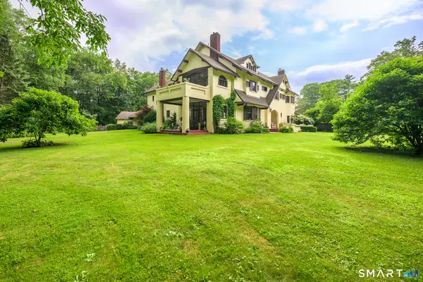 1 Park Avenue, Dalton, MA 01226