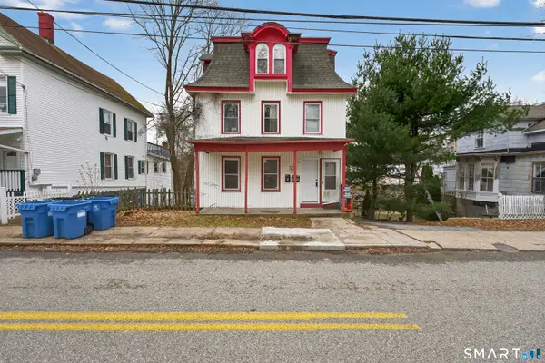 187 Broad Street, Norwich, CT 06360