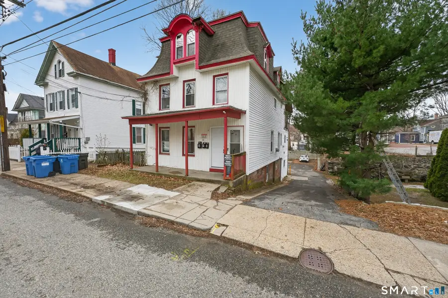 187 Broad Street, Norwich, CT 06360 - #2