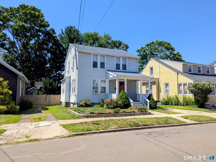 38 Deerfield Street, East Haven, CT 06512 - #2