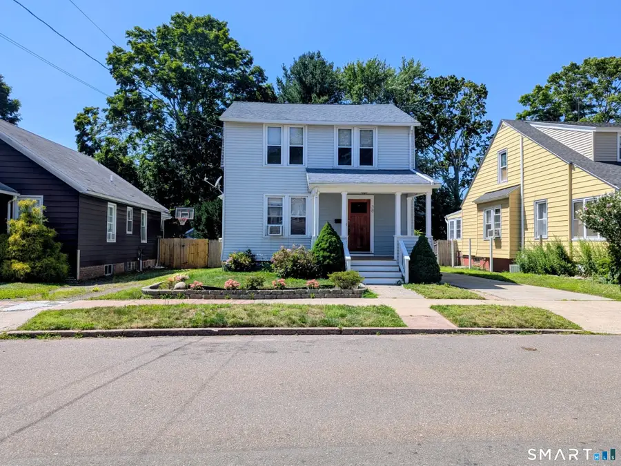 38 Deerfield Street, East Haven, CT 06512 - #3