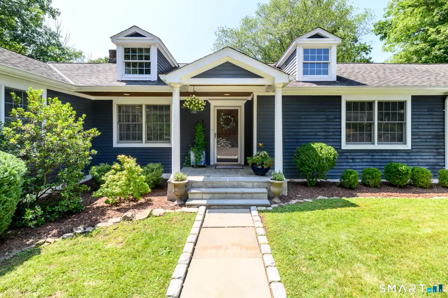 64 East Hunting Ridge Road, Stamford, CT 06903 - #3