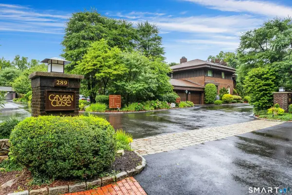 289 New Norwalk Road #23, New Canaan, CT 06840
