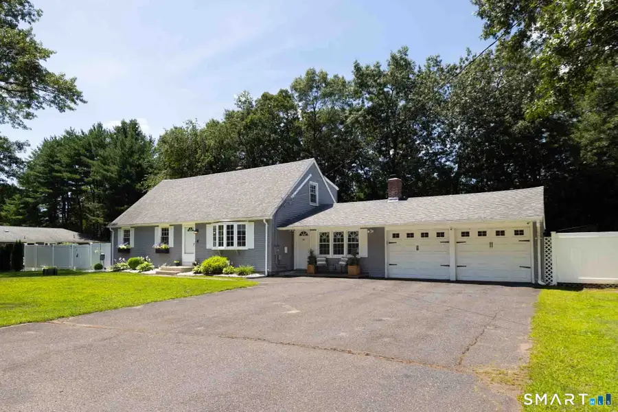 18 Norwood Drive, Southington, CT 06489 - #3