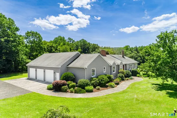 23 School House Lane, Durham, CT 06422