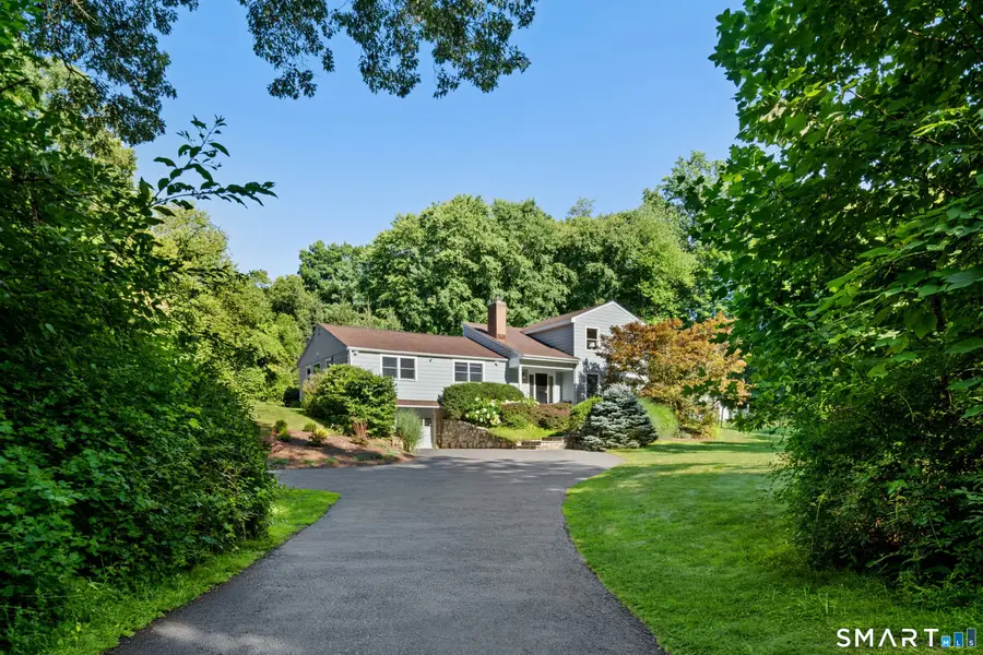 130 Blue Ridge Road, Wilton, CT 06897 - #2